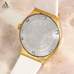 درب پشت ساعت Hublot Big Bang GDW 2