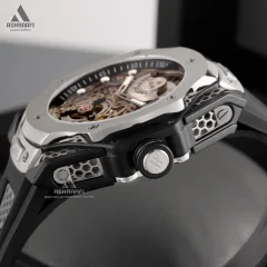 ساعت هابلوت Hublot Big Bang Tourbillon SK1
