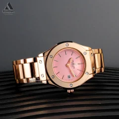 ساعت زنانه هابلوت Hublot big bang 821RGP