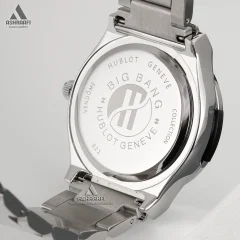 درب پشت ساعت هابلوت Hublot big bang 821ST