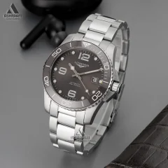 ساعت لونژین اتوماتیک Longines Hydro Conquest SGS