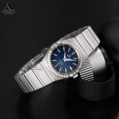 ساعت زنانه امگا کانسلیشن Omega Constellation 8189-SDb3