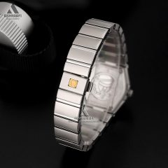 بند و قفل ساعت امگا Omega Constellation 8189-SDb3