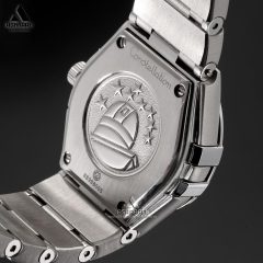 درب پشت امگا Omega Constellation 8189-SDb3