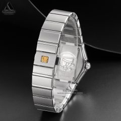 Omega-Constellation-SB9093-03 بند و قفل ساعت امگا Omega Constellation SB9093