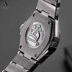 Omega-Constellation-SB9093-04 درب پشت ساعت امگا کانسلیشن