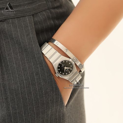 Omega Constellation SB9093