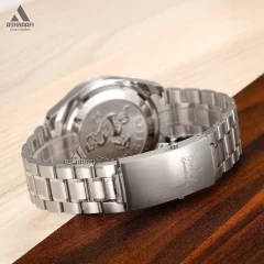 بند و قفل ساعت امگا