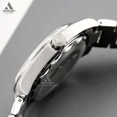 سرکوک ساعت امگا سی مستر اتوماتیک Omega Seamaster World Time SB