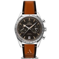 ساعت مردانه Omega Speedmaster ’57 Master Chronometer BR2