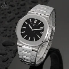 Patek Philippe Nautilus Z-SK-02 پتک فیلیپ سوئیسی