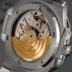 Patek Philippe Nautilus Z-SK-05