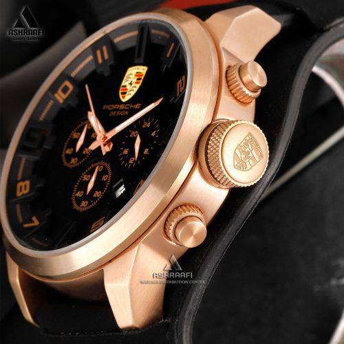 سرکوک ساعت Porsche Design JP-24056MRG