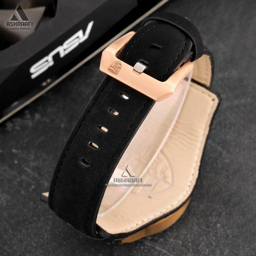 بند و قفل ساعت پورشه Porsche Design JP-24056MRG