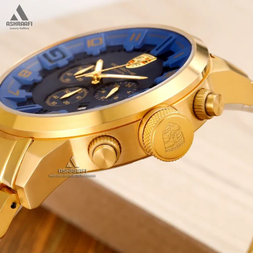 سرکوک ساعت پورشه دیزاین