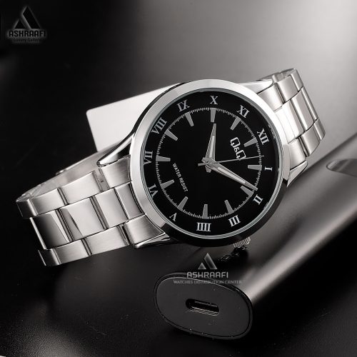 ساعت مچی کیو اند کیو Q&Q C10A-046PY