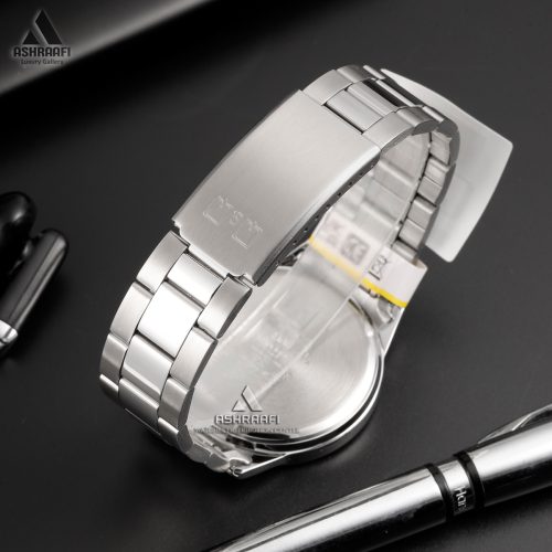 قفل و بند ساعت مردانه کیو اند کیو Q&Q C10A-047PY