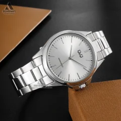 خرید ساعت اورجینال مردانه Q&Q C36A-003PY
