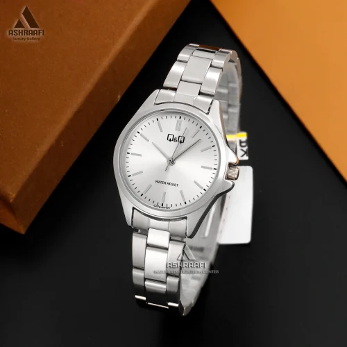 ساعت زنانه کیو اند کیو Q&Q C37A-003PY