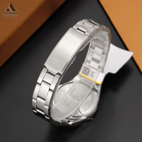 بند و قفل ساعت زنانه Q&Q C37A-003PY