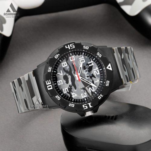 خرید کیو اند کیو ارتشی Q&Q V02A-009VY