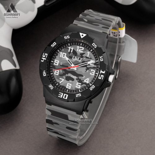 ساعت کیو اند کیو Q&Q V02A-009VY