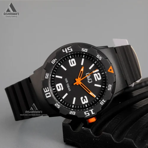 ساعت اسپرت کیو اند کیو Q&Q V02A-015VY