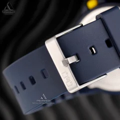 بند ساعت کیو اند کیو مدل V02A-016VY