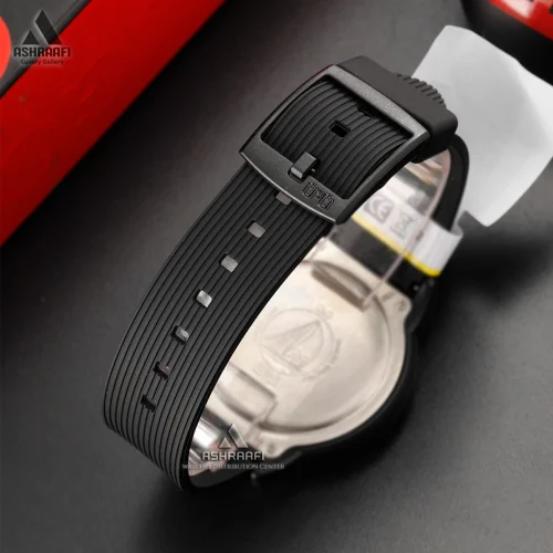 بند و قفل ساعت کیو لند کیو Q&Q VR52J013Y