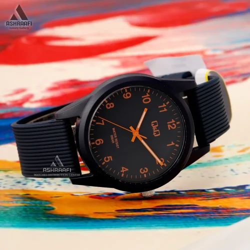 کیو اند کیو سورمه ای Q&Q VS12J012Y