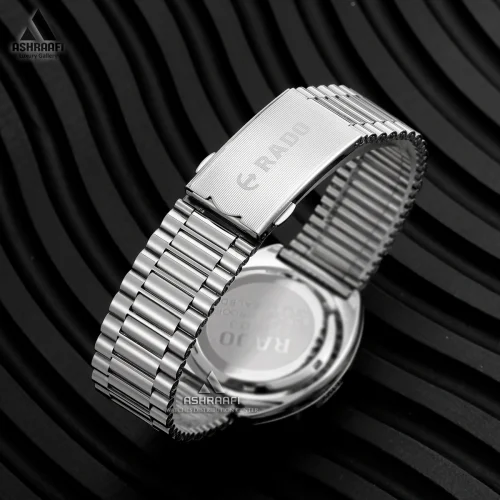 بند و قفل ساعت رادو دیااستار Rado Diastar 636.0313.3S
