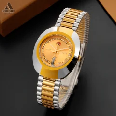 ساعت رادو اتوماتیک Rado Diastar 636.0313.3SG