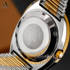 درب پشت ساعت رادو Rado Diastar 636.0313.3SG