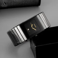 ساعت مردانه رادو سرامیکی Rado Diastar Ceramic 18