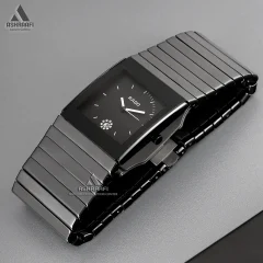 ساعت رادو سرامیکی مردانه Rado Diastar Ceramic 19
