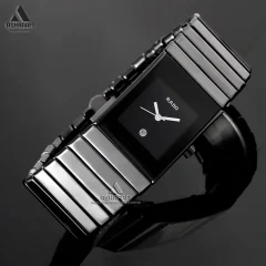 ساعت مردانه رادو سرامیکی Rado Diastar Ceramic 20
