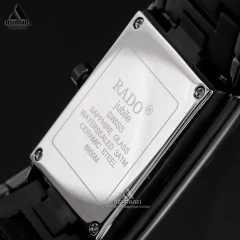 درب پشت ساعت رادو Rado Diastar Ceramic 20