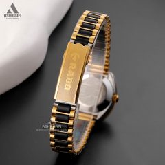 Rado-Diastar-O28-03 بند و قفل ساعت رادو