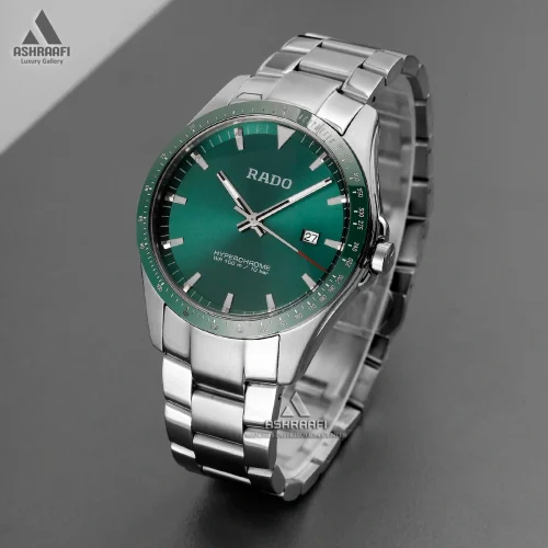 ساعت رادو هایپر کروم