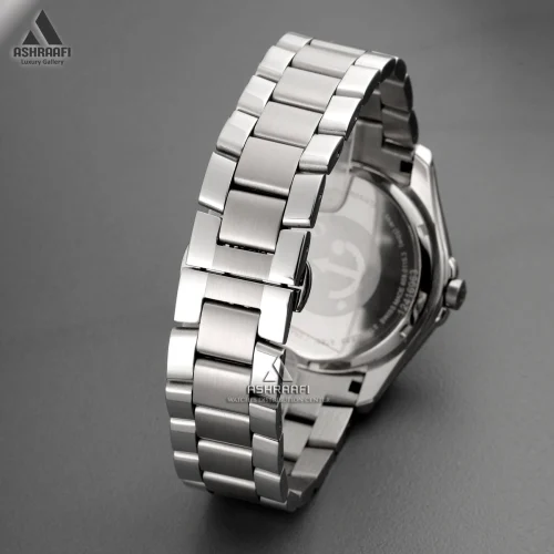 ساعت رادو هایپر کروم بند استیل