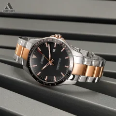 ساعت مردانه رادو هایپرکروم Rado HyperChrome 658.0115 B4