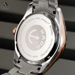 درب پشت ساعت رادو هایپرکروم Rado HyperChrome 658.0115 B4