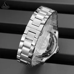 ساعت رادو هایپرکروم استیل Rado HyperChrome 658.0115 B5