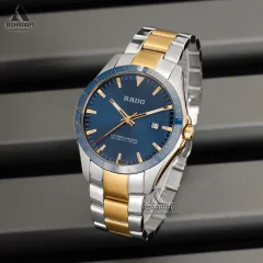 Rado HyperChrome 658.0115 B6-02 ساعت رادو هایپرکروم