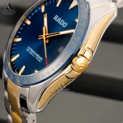 Rado HyperChrome 658.0115 B6-05 ساعت رادو هایپرکروم Rado HyperChrome 658.0115 B6
