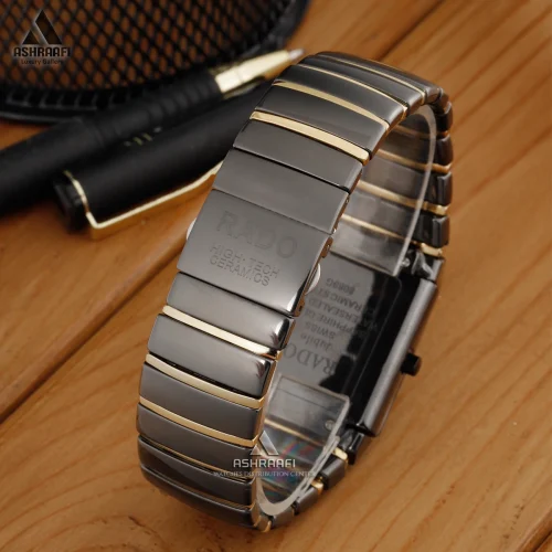 بند و قفل ساعت رادو Rado Jubile 8089GB