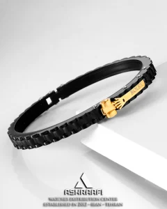 دستبند استیل رولکس Rolex Bracelet K03