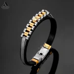 خرید دستبند مردانه