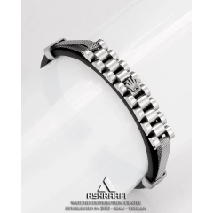 دستبند رولکس Rolex Bracelet LSK01