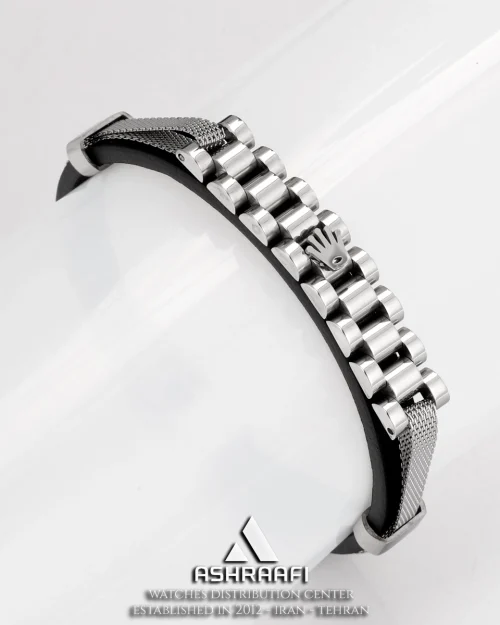 دستبند رولکس Rolex Bracelet LSK01